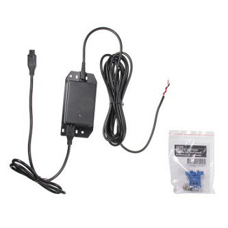 ProClip USA HARD-WIRED POWER SUPPLY 5.4V